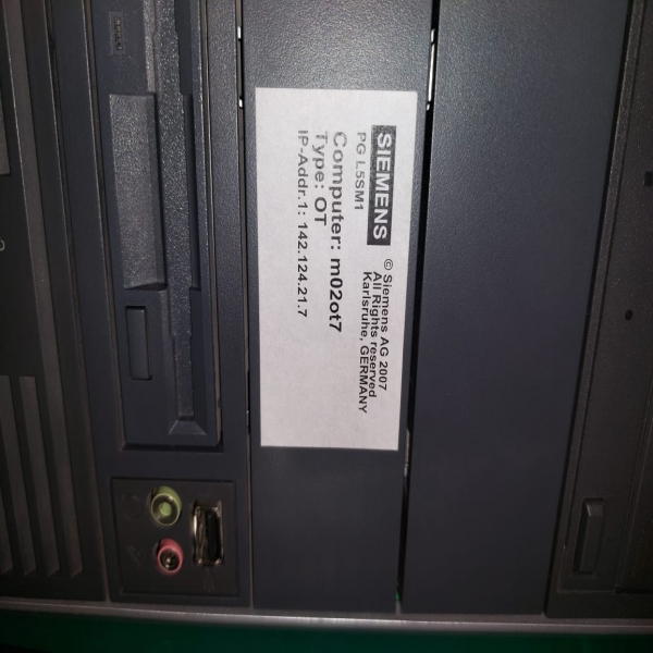 تجهیزات الکترونیک و ابزار دقیق و کنترل نیروگاهی